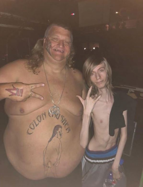 Default cringe9