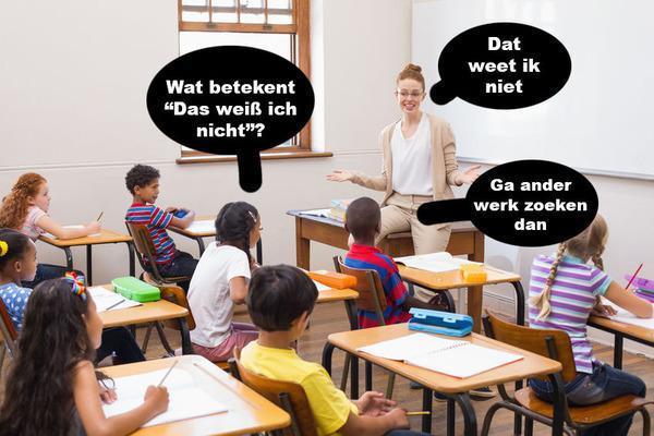 10 vet domme grappen over kinderen met een grote bek | Kakhiel