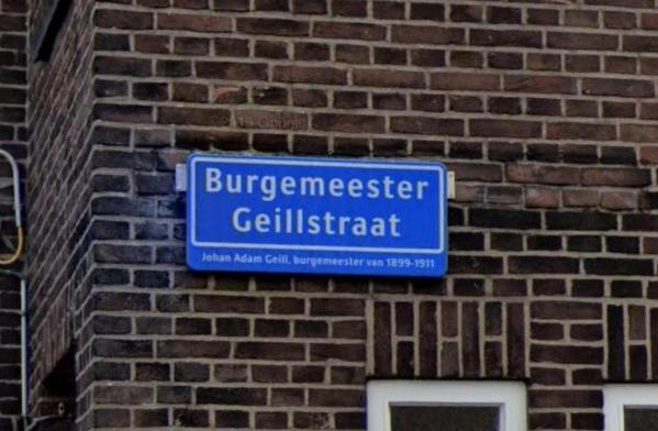 Dit zijn de 20 grappigste straatnamen van Nederland en België