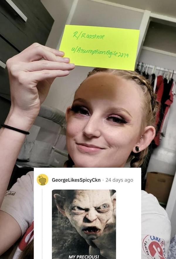 21 nieuwe roasts om je maandag mee door te komen Kakhiel