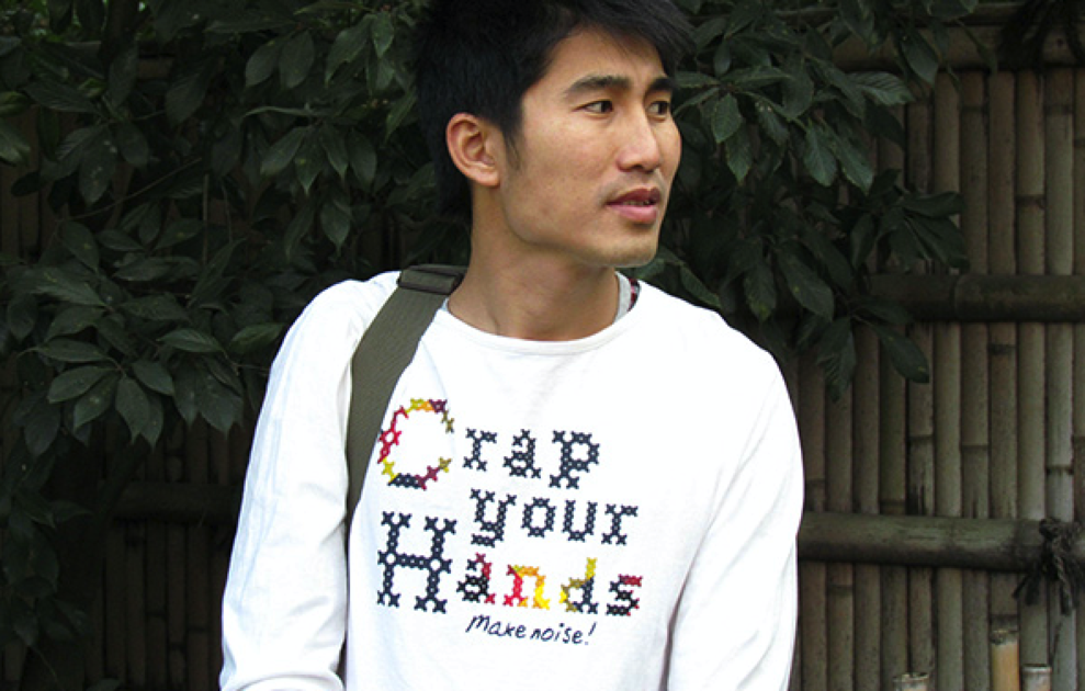 25 extreem slecht vertaalde shirts in Azië