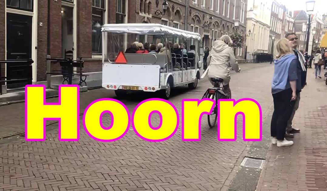 Kakhiel Vlog #54 - Groetjes uit Hoorn