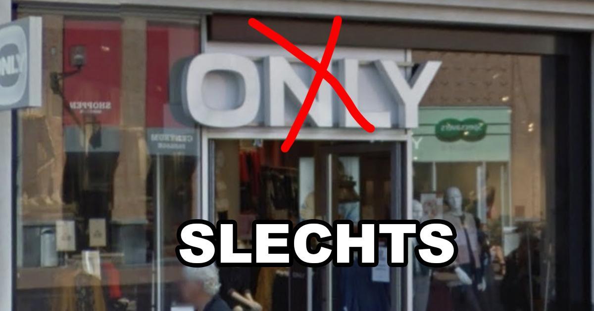 21 Engelse winkelnamen die vet dom klinken in het Nederlands