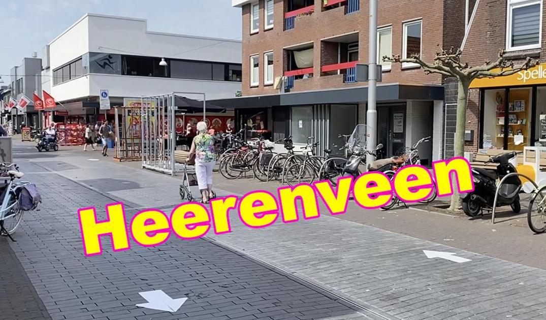 Kakhiel Vlog #72 - Heerenveen