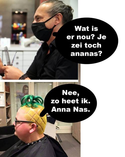 Ananas