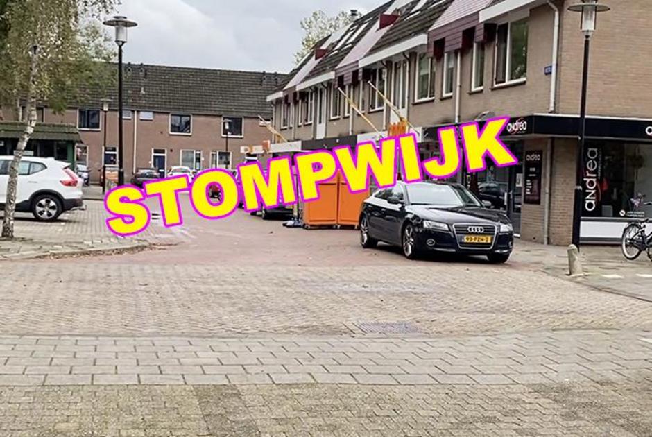 Kakhiel vlog #79 - Stompwijk
