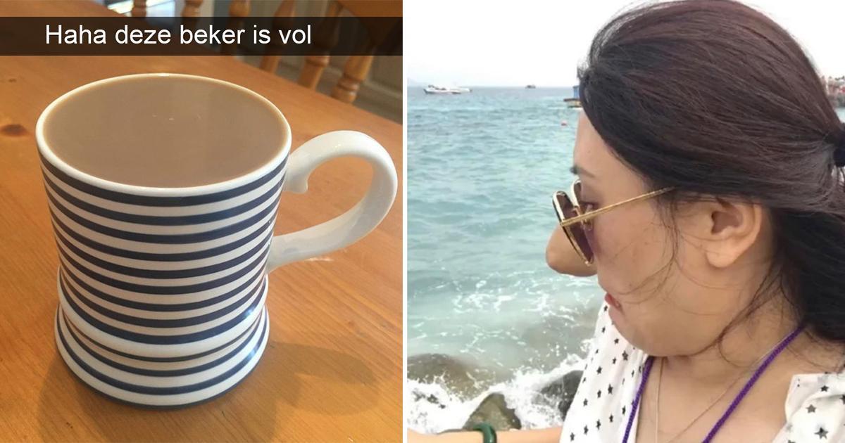 18 foto's om je brein weer ff lekker mee in de war te schoppen
