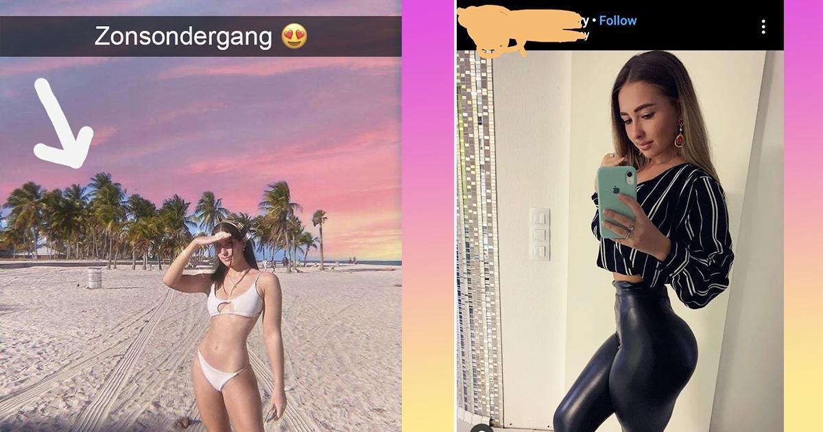 17 Instagrammers die zichzelf weer lekker hebben lopen uitleven in Photoshop