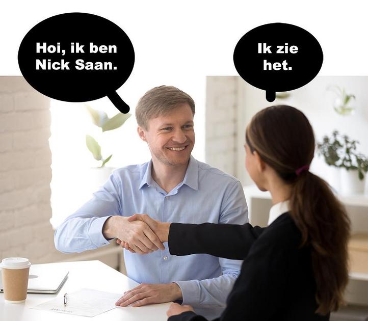 Nick Saan