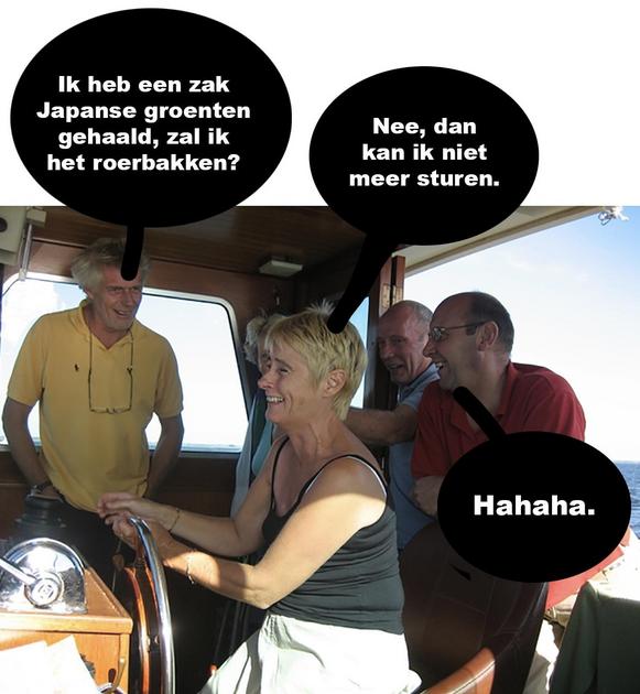 Roerbakken
