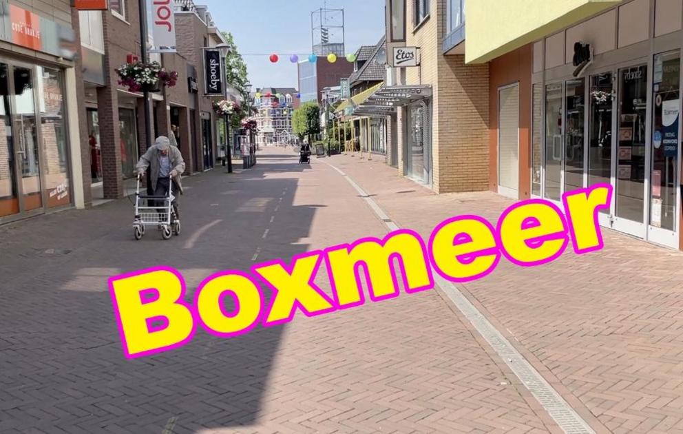 Kakhiel Vlog #110 - Boxmeer