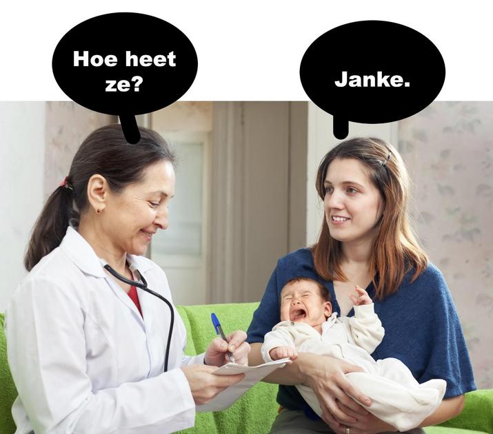 Janke